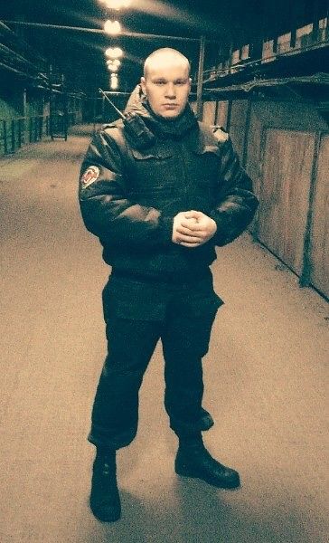 С прошлой работы
