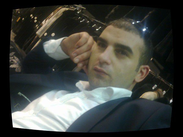 Личные фото