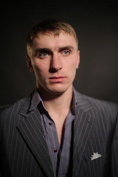 Личные фото