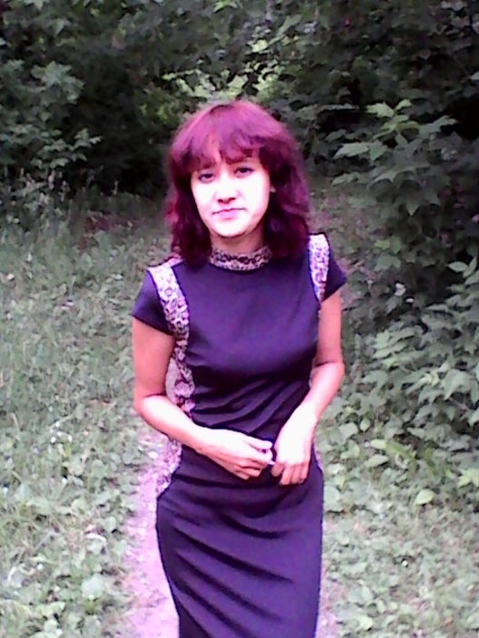 Личные фото