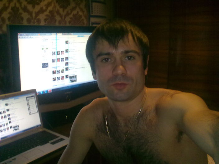 Личные фото