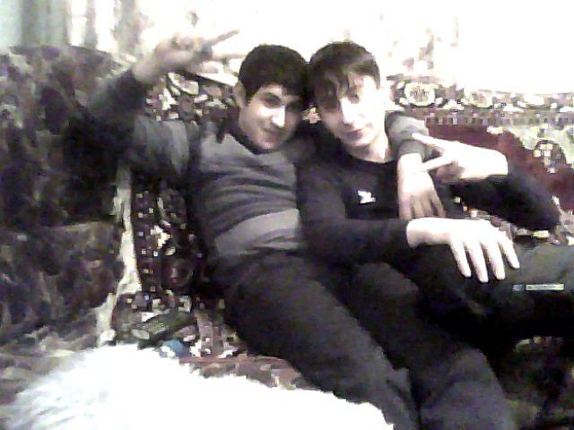 Личные фото