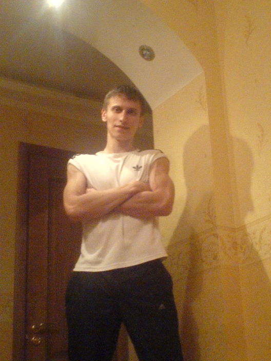 First photo