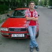 First photo