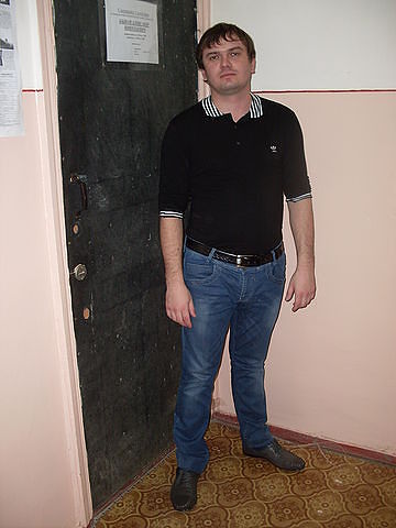 Личные фото