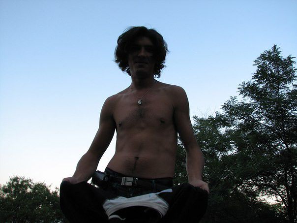 Личные фото