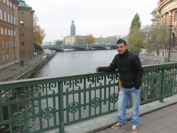 Eto ya ))))))))))