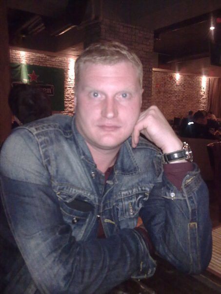 Личные фото