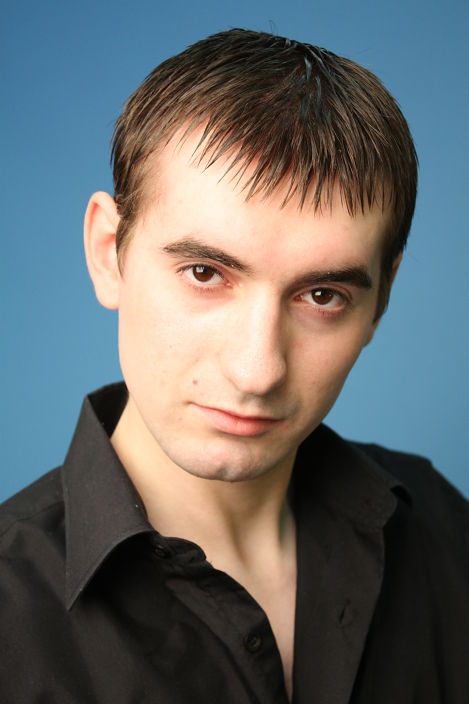 Вот и Я!!!!!!!!!