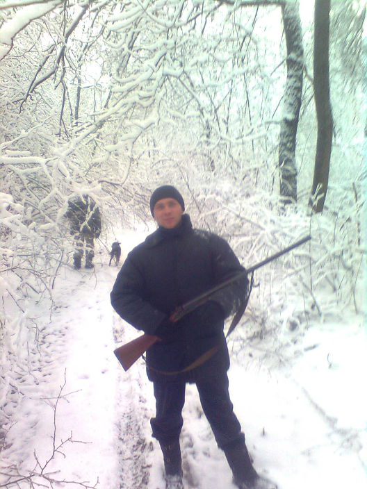 Личные фото