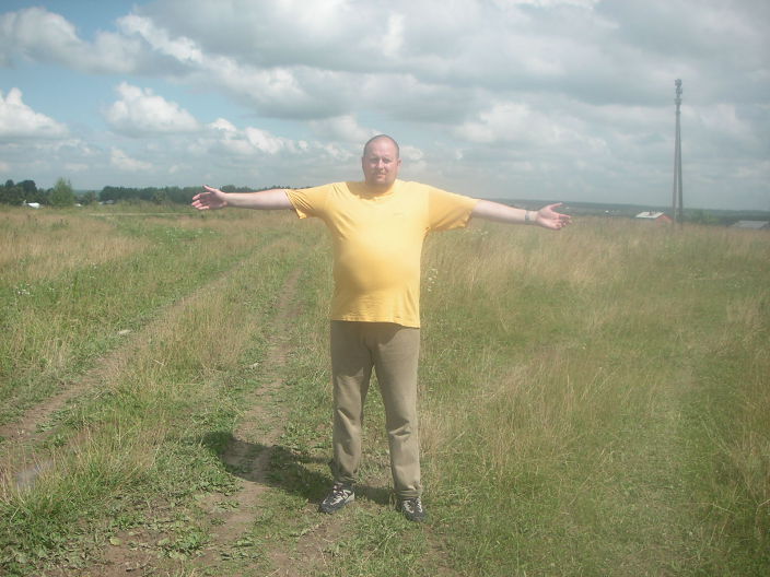 Личные фото