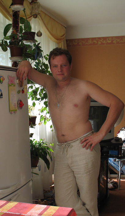 Личные фото