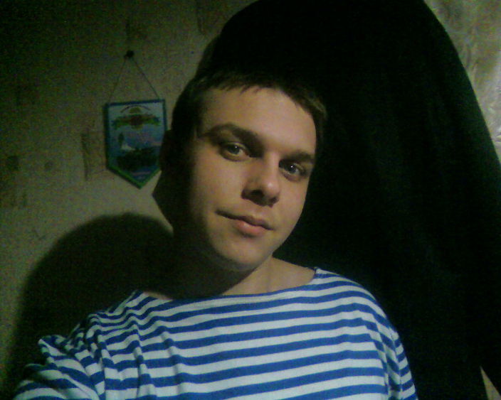 Собственно я