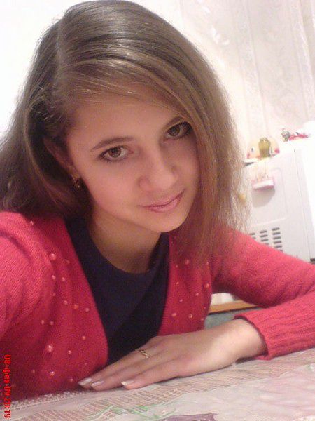 Личные фото