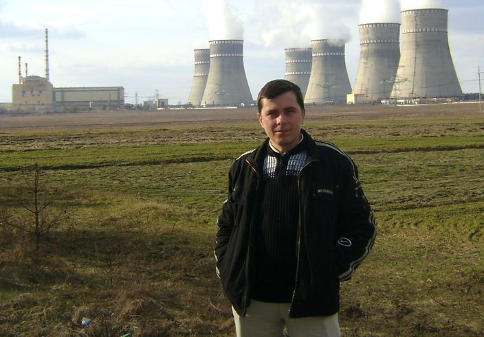 Мои старые фото