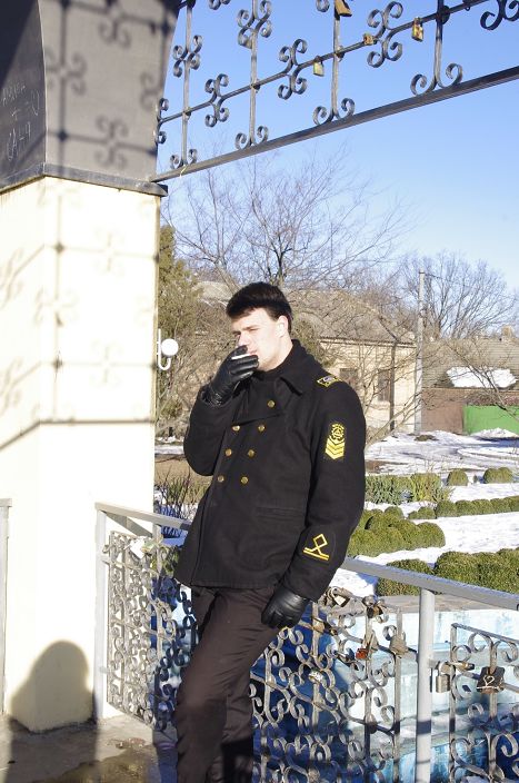 Личные фото