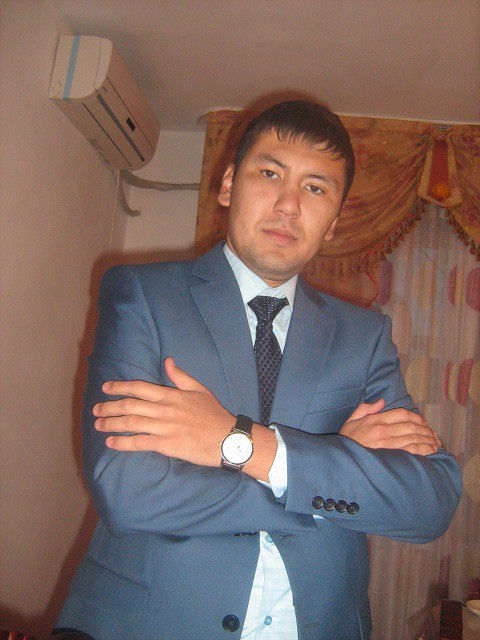Мои любимые часы