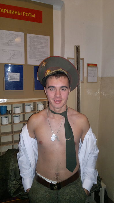 Личные фото