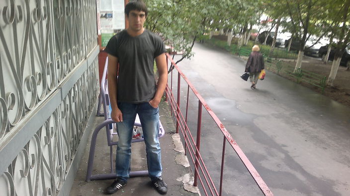 Личные фото