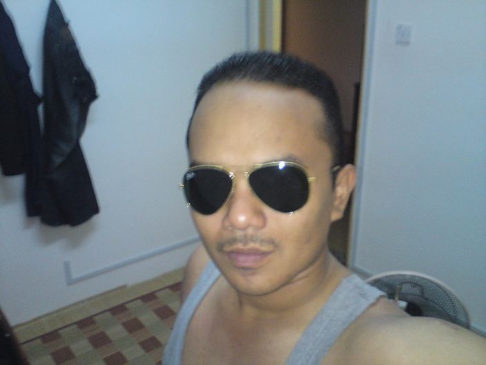 First photo