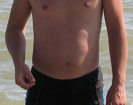 Личные фото