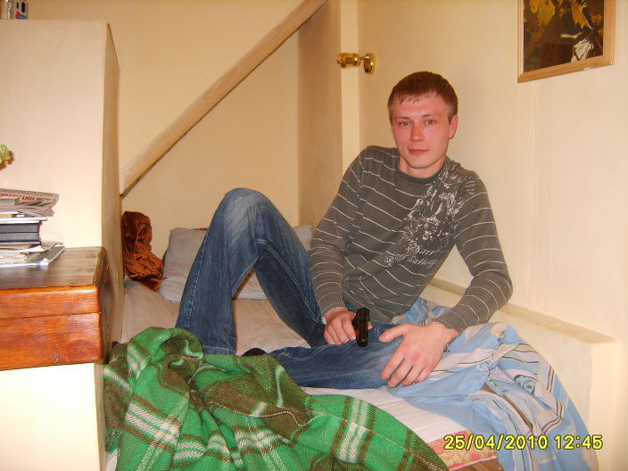 Личные фото