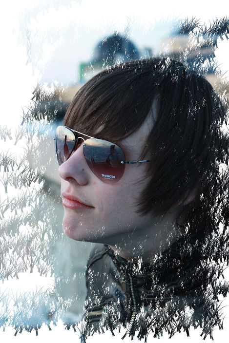 Личные фото