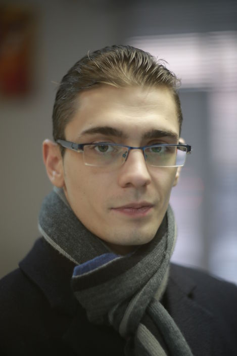 Личные фото