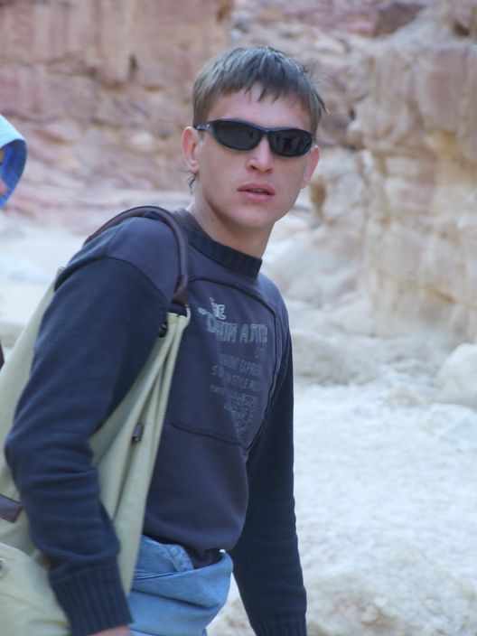 Личные фото