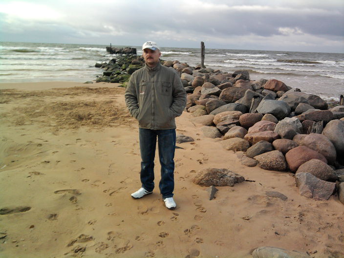 Личные фото