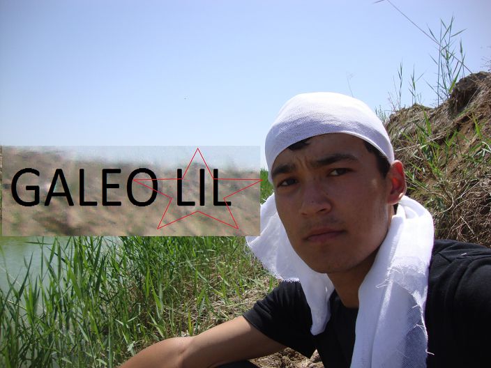 galeolil