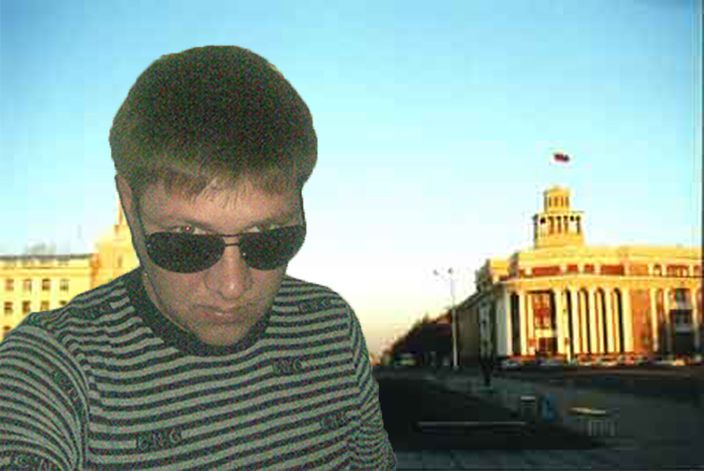 First photo