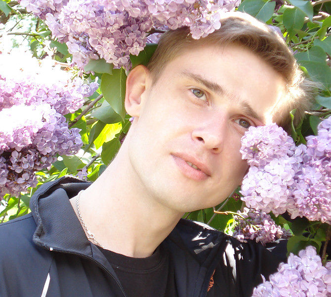 Личные фото