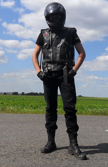 Личные фото