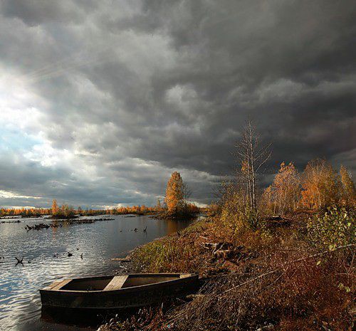 Личные фото