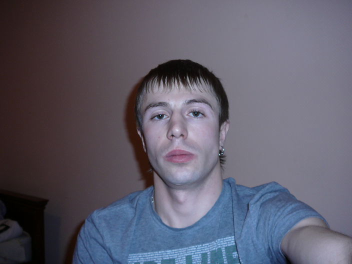 Мои старые фото