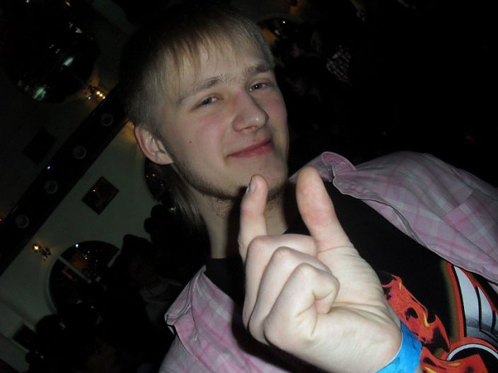 Личные фото