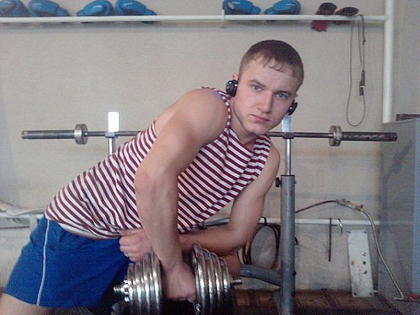 Личные фото