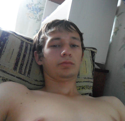 Личные фото