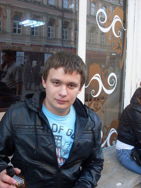 Личные фото