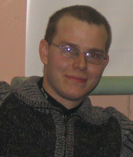 Личные фото