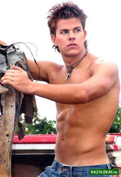 Личные фото