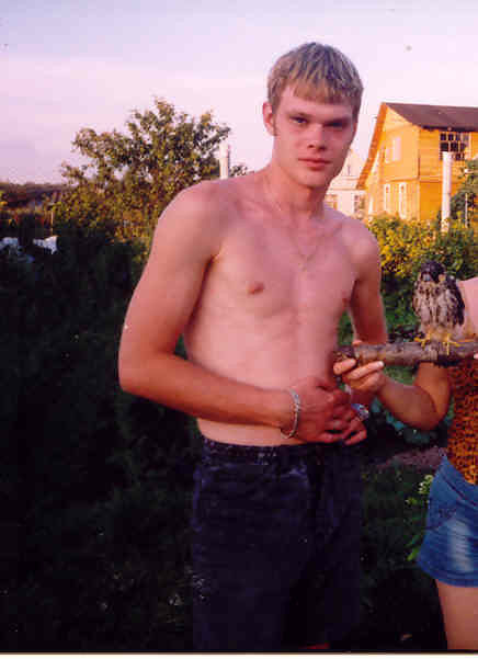 Личные фото