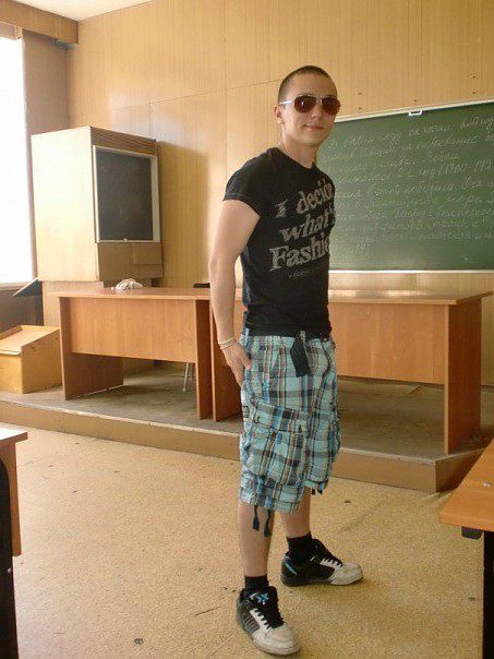 Личные фото