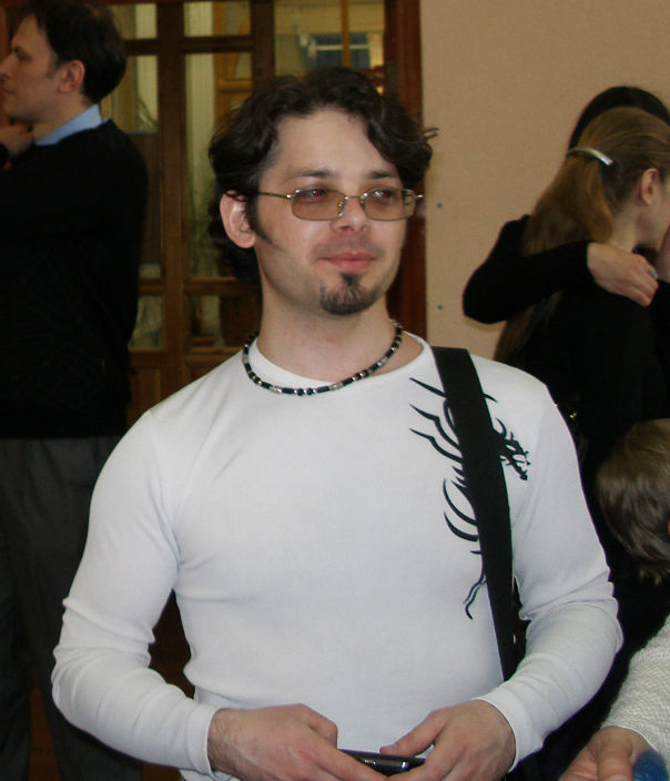 Личные фото