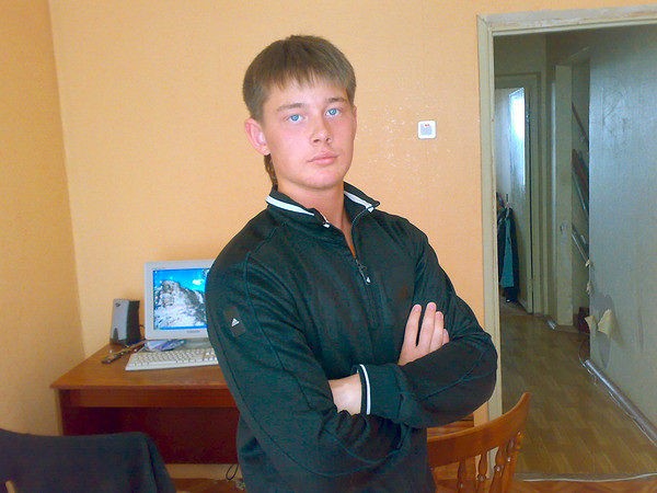 Личные фото