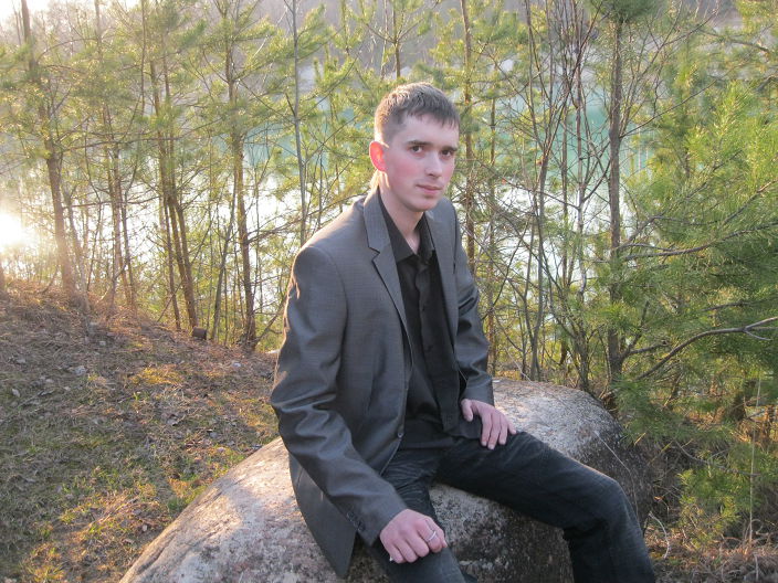 Личные фото