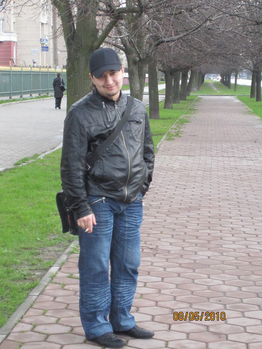 Личные фото