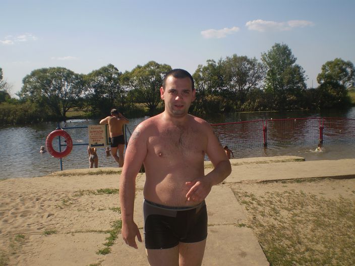 Личные фото