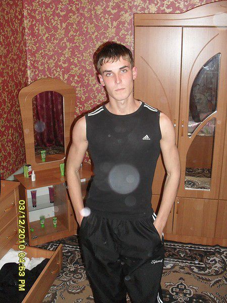 Личные фото